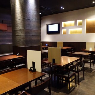 地酒とそば・京風おでん 三間堂_2