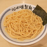 心の味製麺 - 