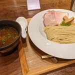 なにわ麺次郎 然 - 