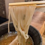 なにわ麺次郎 然 - 