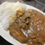 すみび焼肉　Da-Wa - 