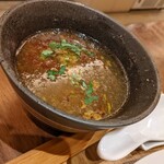 なにわ麺次郎 然 - 