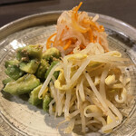 すみび焼肉　Da-Wa - 