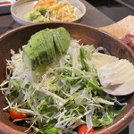 すみび焼肉　Da-Wa - 