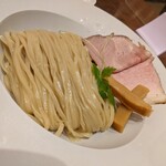 なにわ麺次郎 然 - 