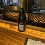 マノワール28 - ポメリーキュヴェ・ルイーズ　2004  香り良く美味しい！