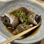 すしセンター 裏天王寺 - 