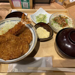 新潟カツ丼 タレカツ - 