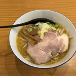 札幌麺や みそら - 札幌味噌ラーメン