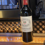 マノワール28 - 赤　サンテミリオン・グラン・クリュ　2017