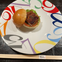 うなぎ時任 - 