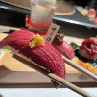 松阪牛WHAT'S 京都室町店 - 
