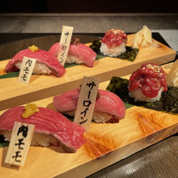 松阪牛WHAT'S 京都室町店 - 