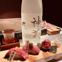 松阪牛WHAT'S 京都室町店 - 