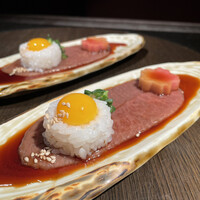 松阪牛WHAT'S 京都室町店 - 