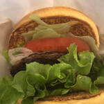 FRESHNESS BURGER - 