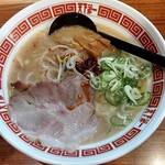 天下第一 - ラーメン