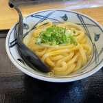 うどんの源楽 - 