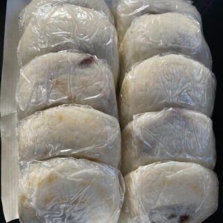 梅ヶ枝餅 天満屋_1