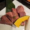 炭火焼肉 楽牛園 - 