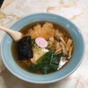 中華料理　上海