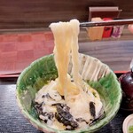 薩摩うどん - 