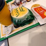 マクドナルド - 