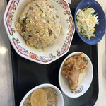 餃子の王将 - 