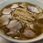 永福町 大勝軒 - 