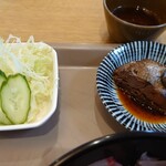 みなと食堂 ふなだまり - 