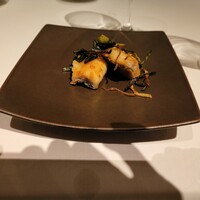 中国飯店 富麗華 - ウナギ