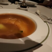 中国飯店 富麗華 - フカヒレ150グラム