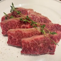 焼肉 龍華園 - 