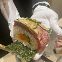 西麻布けんしろう - 