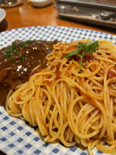 いつもの場所 七日町店 - 山形（ダイニングバー）の写真