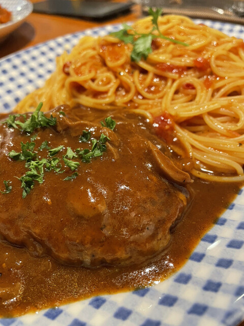 いつもの場所 七日町店 - 山形（ダイニングバー）の写真