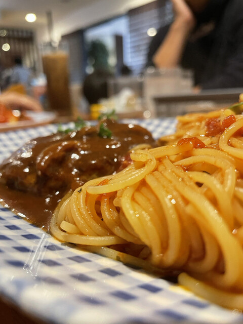 いつもの場所 七日町店 - 山形（ダイニングバー）の写真