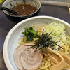 Menriki Takumi Ramen - 魚介豚骨つけ麺830円
