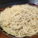 Sobadokoro Miki - 蕎麦は更科