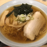 Soba Dokoro Kawakiya