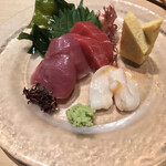 権八 SUSHI 渋谷 - 