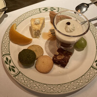 ロウリーズ・ザ・プライムリブ 恵比寿ガーデンプレイス店 - 