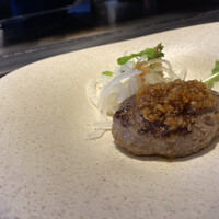 銀座のステーキ 銀座本店 - 