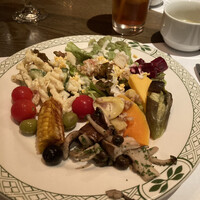 ロウリーズ・ザ・プライムリブ 恵比寿ガーデンプレイス店 - 