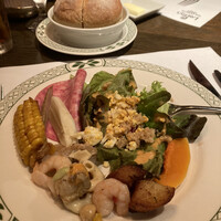 ロウリーズ・ザ・プライムリブ 恵比寿ガーデンプレイス店 - 