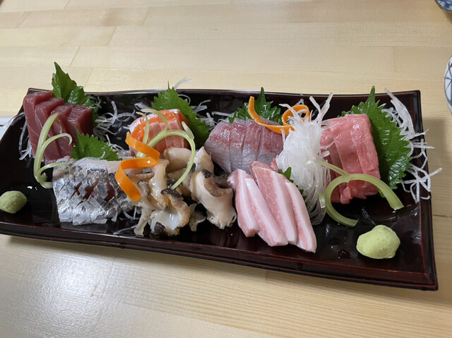 居酒屋 春（【旧店名】めし処 大夢） - 下北（居酒屋）の写真