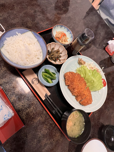 割烹ひさご - 四季の郷（日本料理）の写真