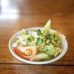 イート - プチサラダ