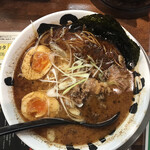 Ramen Oppeshan - おっぺしゃんラーメン