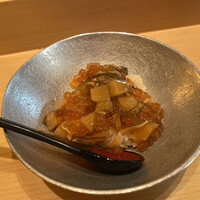 SUSHI TOKYO TEN、 六本木店 - 